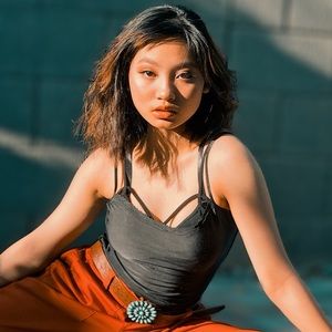 Meet your Posher, Emma